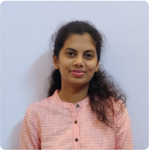 Kavya GN