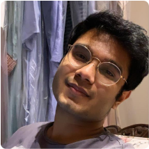 Mayank Gupta