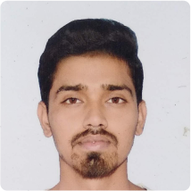 Shubham Jaiswal