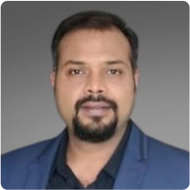 Nikhil Goyal